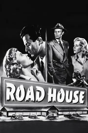 Постер до фильму"Road House" #1057733