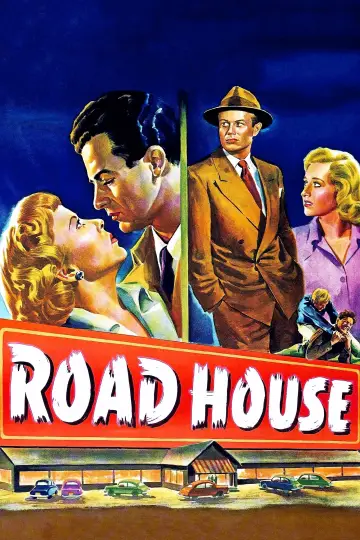 Постер до фильму"Road House" #433209