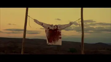 Задник до фильму"Abril Despedaçado" #1124087