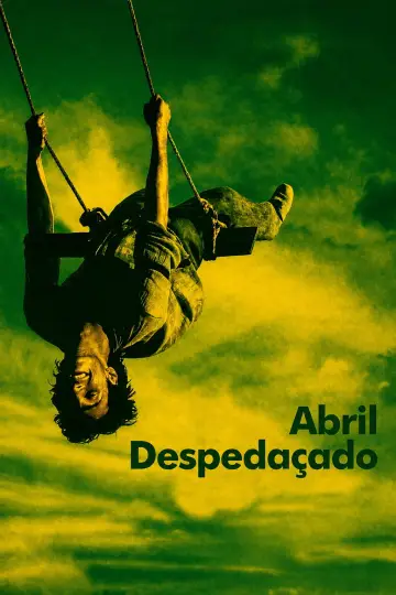 Abril Despedaçado