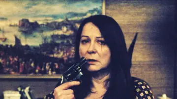 Задник до фільму "Cette femme-là" #1714693