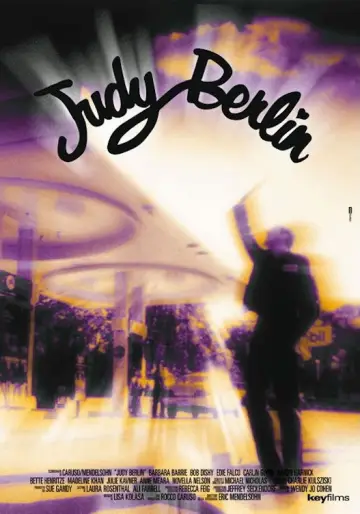 Постер до фильму"Judy Berlin" #1137925