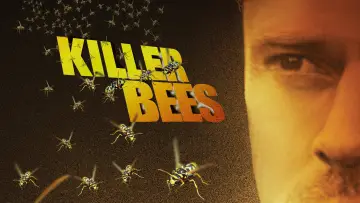 Задник до фильму"Killer Bees" #498398