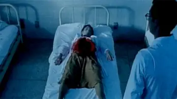 Задник до фильму"女虐 悪魔の悦び" #921826