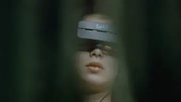 Задник до фильму"女虐 悪魔の悦び" #921835