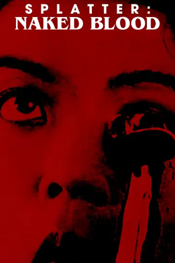 Постер до фильму"女虐 悪魔の悦び" #921842
