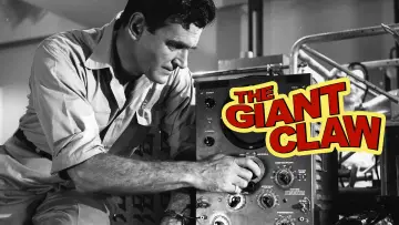 Задник до фильму"The Giant Claw" #1116963