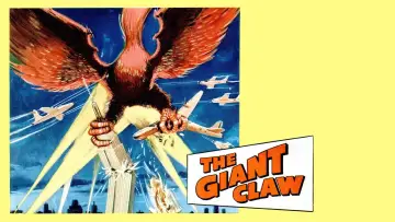 Задник до фильму"The Giant Claw" #1116964