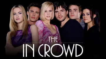 Задник до фільму "The In Crowd" #1873673