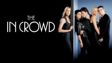Задник до фільму "The In Crowd" #1873675