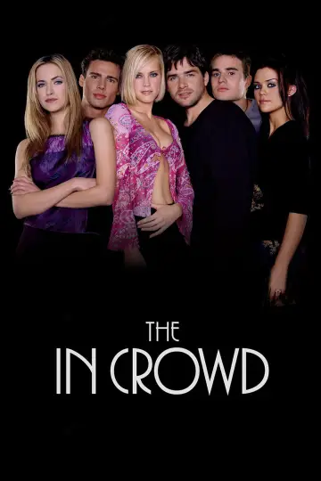 Постер до фільму "The In Crowd" #1873680