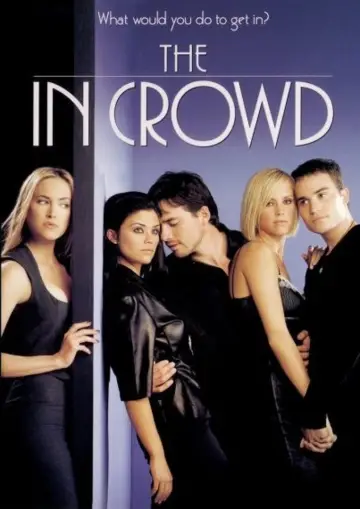 Постер до фільму "The In Crowd" #1873681