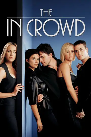 Постер до фільму "The In Crowd" #1873682