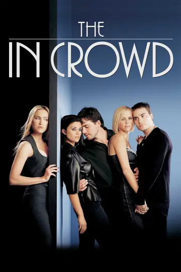 Постер до фільму "The In Crowd" #1873683