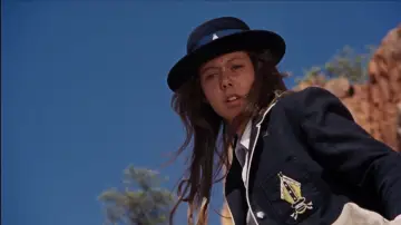 Задник до фильму"Walkabout" #226132