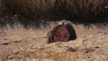Задник до фильму"Walkabout" #226139