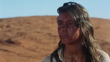 Задник до фильму"Walkabout" #226146