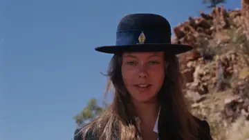 Задник до фильму"Walkabout" #226148