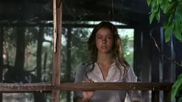 Задник до фильму"Walkabout" #226152