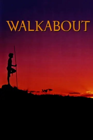 Постер до фильму"Walkabout" #226181