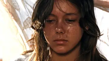 Задник до фильму"Walkabout" #897509