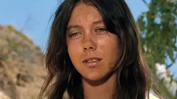 Задник до фильму"Walkabout" #897510