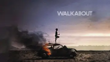 Задник до фильму"Walkabout" #897517