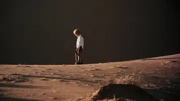Задник до фильму"Walkabout" #897520