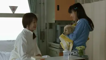 Задник до фільму "犬と私の10の約束" #1910264