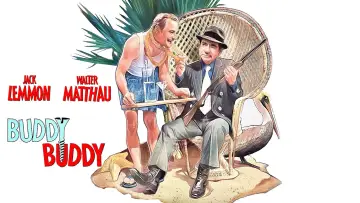 Задник до фільму "Buddy Buddy" #1637880