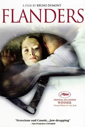 Постер до фильму"Flandres" #1134321