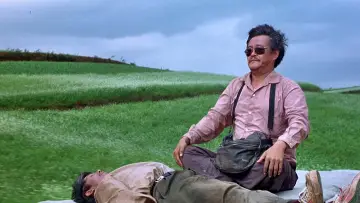 Задник до фильму"落叶归根" #429020