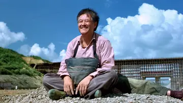 Задник до фильму"落叶归根" #429021