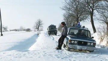 Задник до фильму"Dom zły" #500617