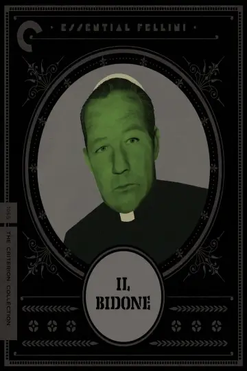 Il bidone