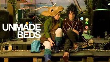 Задник до фильму"Unmade Beds" #1127906