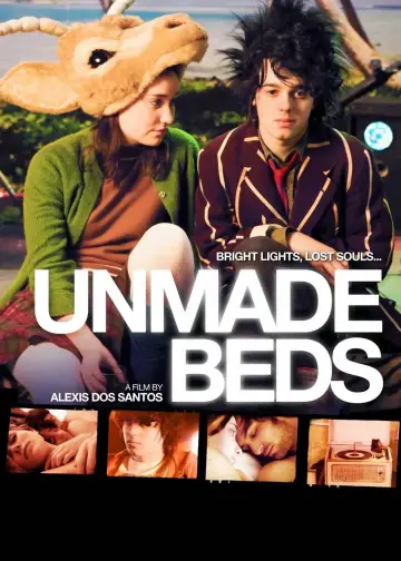Постер до фильму"Unmade Beds" #1127909
