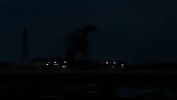 Задник до фильму"Ґодзілла, Мотра, Кінг Гідора: Атака всіх монстрів" #903633