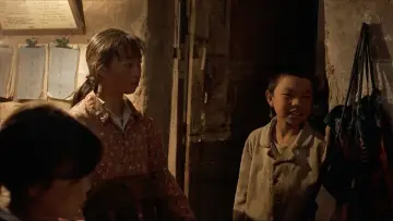 Задник до фильму"一个都不能少" #1091145