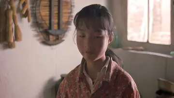 Задник до фильму"一个都不能少" #449892