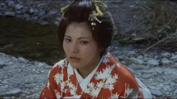 Задник до фильму"徳川女刑罰絵巻　牛裂きの刑" #445000
