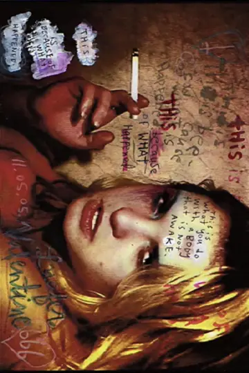 Постер до фильму"Slaughtered Vomit Dolls" #844568