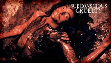 Задник до фільму "Subconscious Cruelty" #1134974