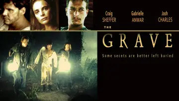 Задник до фильму"The Grave" #1128875
