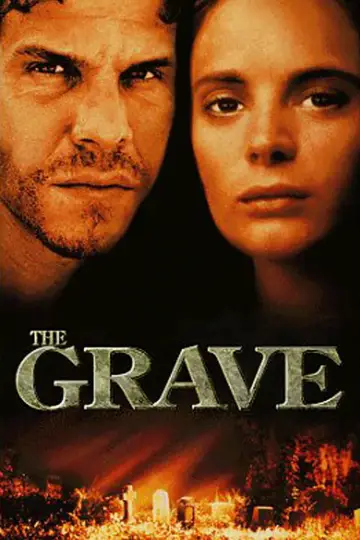 Постер до фильму"The Grave" #1128877