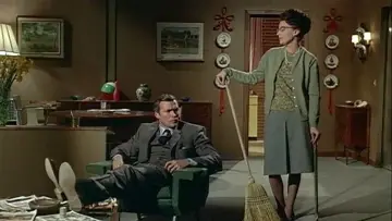 Задник до фильму"Le streghe" #433789