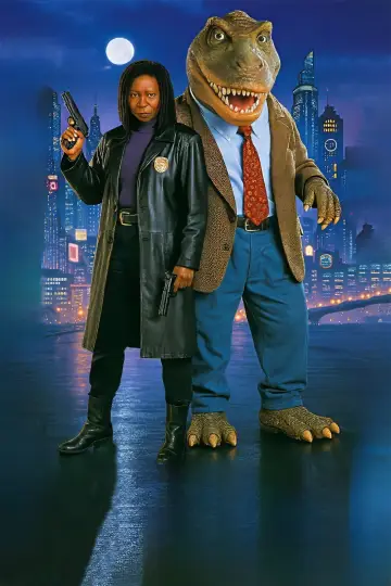 Theodore Rex