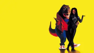 Задник до фильму"Theodore Rex" #485458
