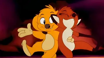 Задник до фильму"Jungledyret" #1137106