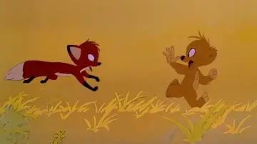 Задник до фильму"Jungledyret" #501867
